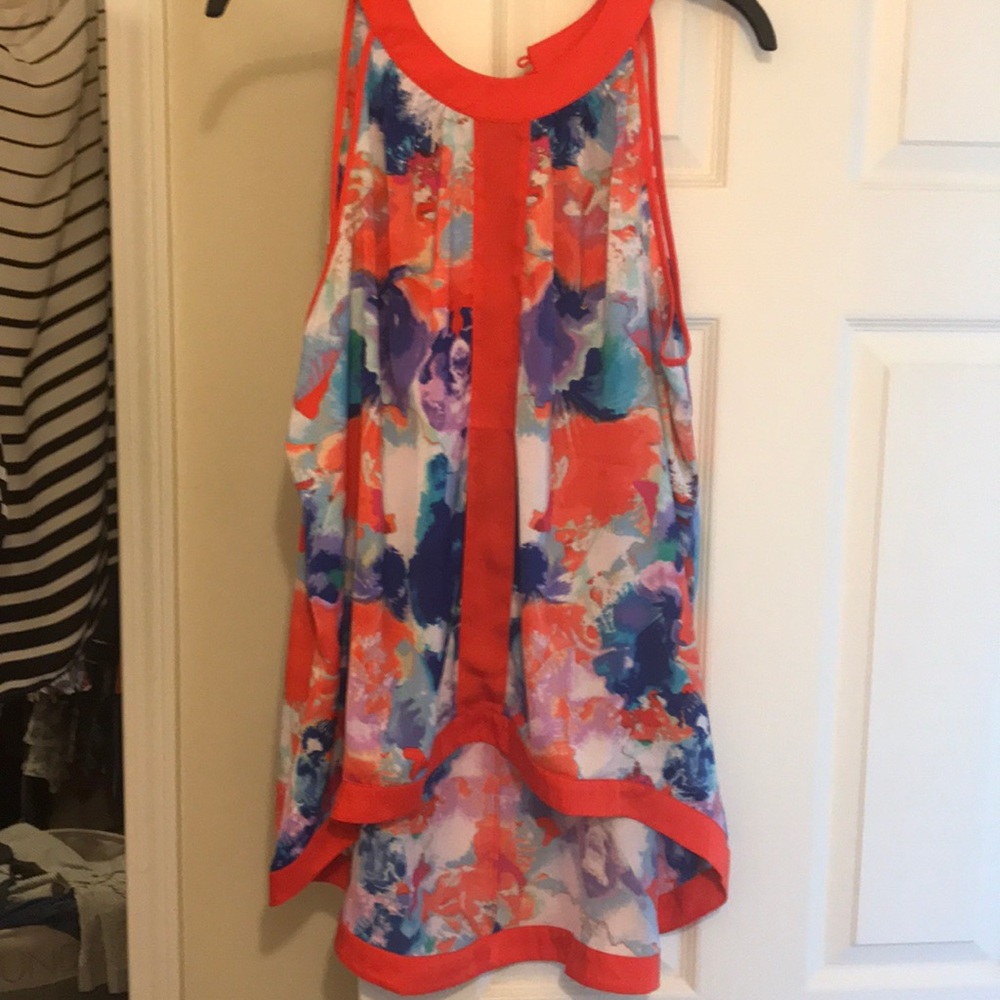Top-never worn!